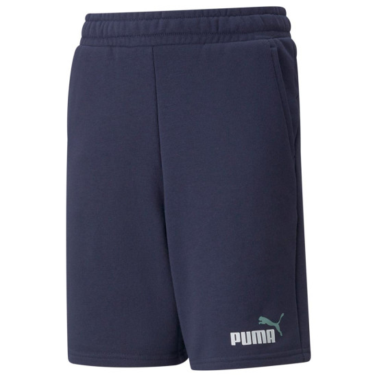 Puma Παιδικό σορτς Essentials+ 2 Shorts